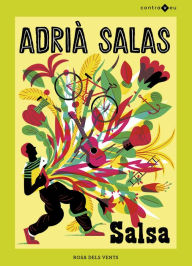 Title: Salsa, Author: Adrià Salas