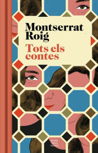 Title: Tots els contes, Author: Montserrat Roig