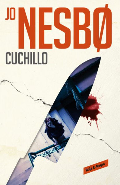 Cuchillo (Harry Hole 12) / Knife