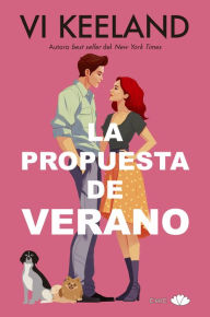 Title: Propuesta de verano, La, Author: Vi Keeland