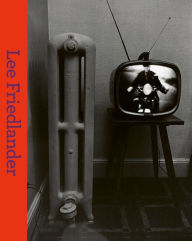 Title: Lee Friedlander, Author: Lee Friedlander