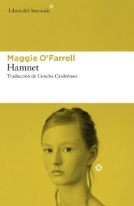 Title: Hamnet (en español), Author: Maggie  O'Farrell