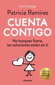 Title: Cuenta contigo (Ilustrado) / Count on You (Illustrated), Author: Patricia Ramirez