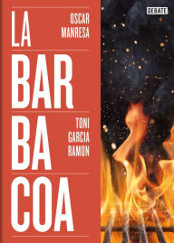 Title: La barbacoa, Author: Toni García Ramón