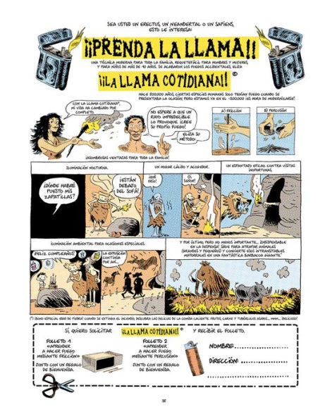 Sapiens: Volumen 1: El nacimiento de la humanidad (Edición gráfica) / Sapiens: A Graphic History: The Birth of Humankind