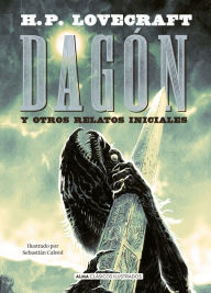Title: Dagï¿½n, Author: H. P. Lovecraft