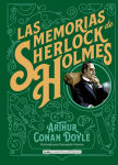 Alternative view 1 of Las memorias de Sherlock Holmes