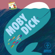 Title: Moby Dick, Author: Herman Melville