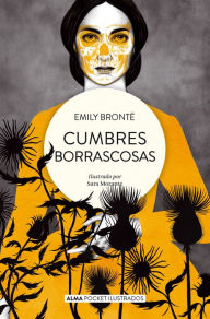 Title: Cumbres Borrascosas, Author: Emily Brontë