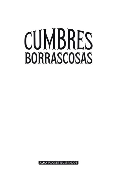 Cumbres Borrascosas