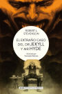 El Extraï¿½o caso del Dr. Jekyll y Mr. Hyde