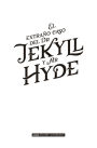 Alternative view 3 of El Extraï¿½o caso del Dr. Jekyll y Mr. Hyde