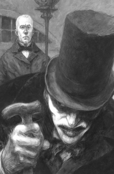 El Extraï¿½o caso del Dr. Jekyll y Mr. Hyde