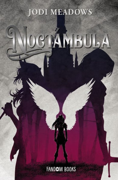 Noctámbula: El ciclo de Salvación - I