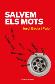 Title: Salvem els mots, Author: Jordi Badia i Pujol