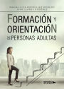 Formación y Orientación de personas adultas