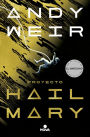 Proyecto Hail Mary (Project Hail Mary)