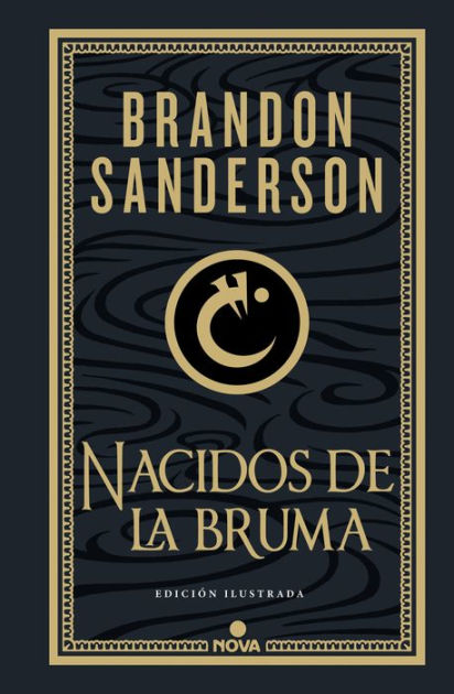 Mistborn - O Império Final (Brandon Sanderson)