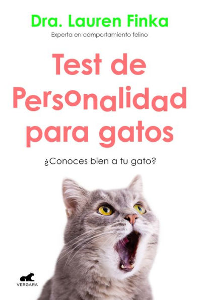 Test de personalidad para gatos: ¿Conoces bien a tu gato?