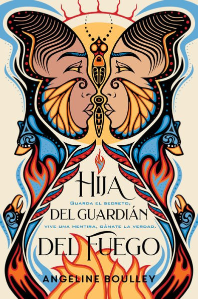 Hija del guardián del fuego / Firekeeper's Daughter