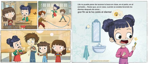 Las reglas del ratoncito Pérez / The Rules by Perez the Tooth Mouse