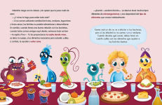 Alternative view 4 of Sanotes, sanitos / Healthy, Happy