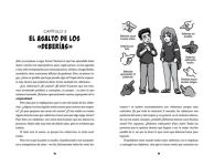 Alternative view 4 of Tienes superpoderes: Vence la ansiedad con autoestima, confianza y valentía / Superpowered: Transform Anxiety into Courage, Confidence, and Resilience