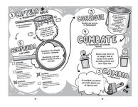 Alternative view 6 of Tienes superpoderes: Vence la ansiedad con autoestima, confianza y valentía / Superpowered: Transform Anxiety into Courage, Confidence, and Resilience
