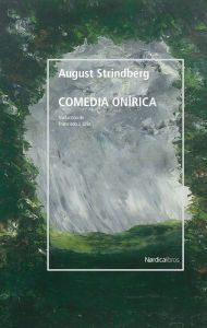 Title: Comedia onírica, Author: August Strinberg