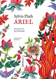Title: Ariel, Author: Sylvia Plath