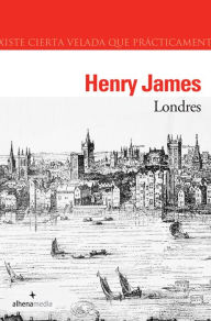 Title: Londres, Author: Henry James