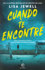 Title: Cuando te encontré, Author: Lisa Jewell