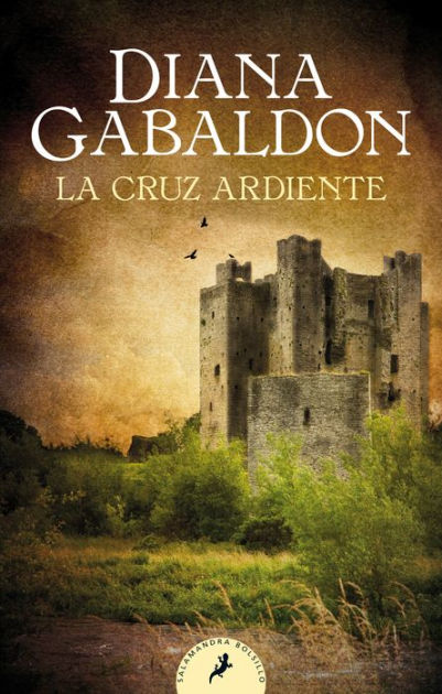 VIENTO Y CENIZA (SAGA OUTLANDER 6), DIANA GABALDON, Booket