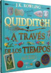 Alternative view 1 of Quidditch a través de los tiempos. Edición ilustrada / Quidditch Through the Ages: The Illustrated Edition