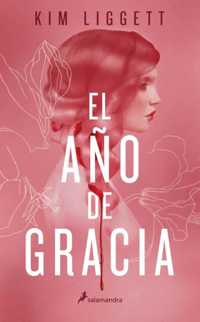 El año de gracia / The Grace Year|Paperback