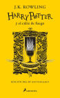 Harry Potter y el cáliz de fuego (20 Aniv. Hufflepuff) / Harry Potter and the Go blet of Fire (Hufflepuff)