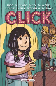 Title: Click (Spanish Edition), Author: Kayla Miller
