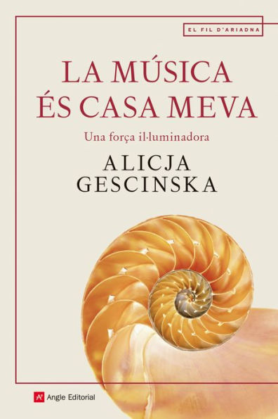 La música és casa meva: Una força il·luminadora