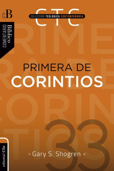 Primera de Corintios: Un comentario exegético-pastoral