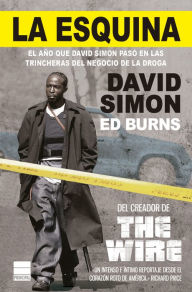 Title: Esquina, La, Author: David Simon