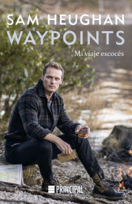 Title: Waypoints, Author: Sam Hueghan