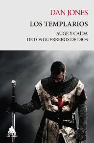 Title: Los templarios, Author: Dan Jones