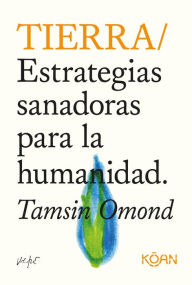 Title: Tierra, Author: Tamsin Omond
