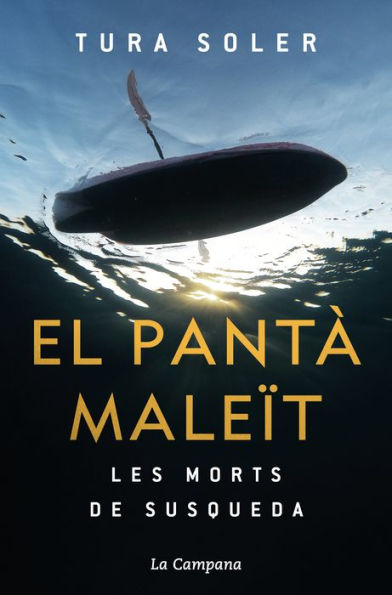 El pantà maleït: Les morts de Susqueda