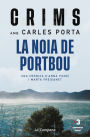 Crims: la noia de Portbou