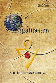 Title: Equilibrium, Author: Alberto Fernández Rhenz