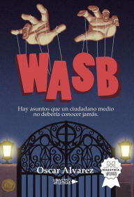 Title: WASB, Author: Oscar Álvarez