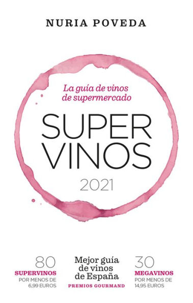 Supervinos 2021