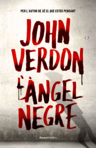 Title: L'àngel negre, Author: John Verdon