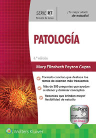 Title: Serie RT. Patología, Author: Mary Elizabeth Peyton Gupta MD